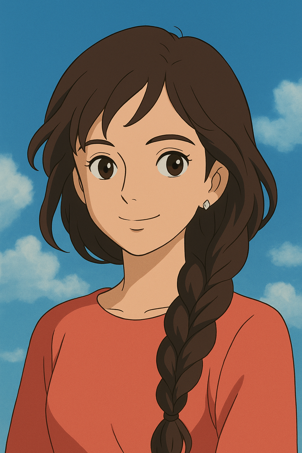 Ghibli